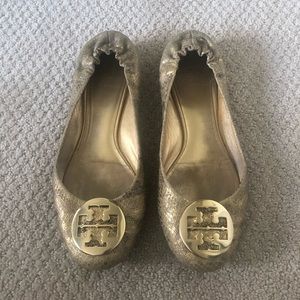 Tory Burch Flats - Size 9
